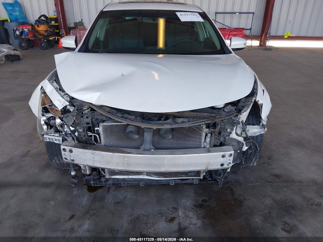 Продаж на аукціоні авто 2013 Nissan Altima 3.5 Sl, vin: 1N4BL3APXDN451142, номер лоту: 45117329