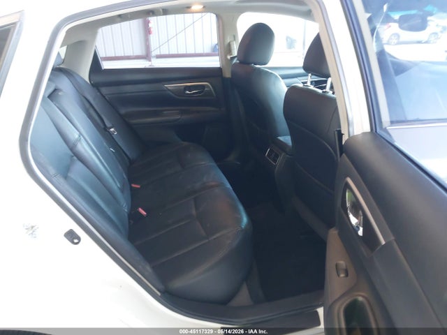 Продаж на аукціоні авто 2013 Nissan Altima 3.5 Sl, vin: 1N4BL3APXDN451142, номер лоту: 45117329