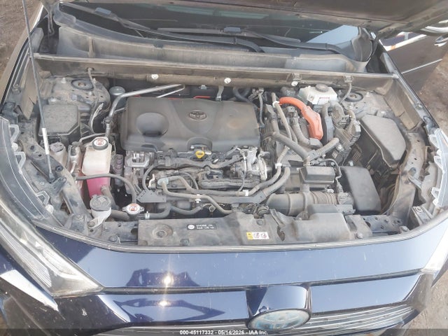 JTMEWRFV6LD547847 Toyota Rav4 Hybrid Xse