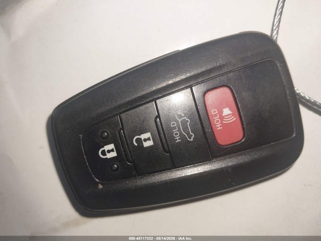 JTMEWRFV6LD547847 Toyota Rav4 Hybrid Xse