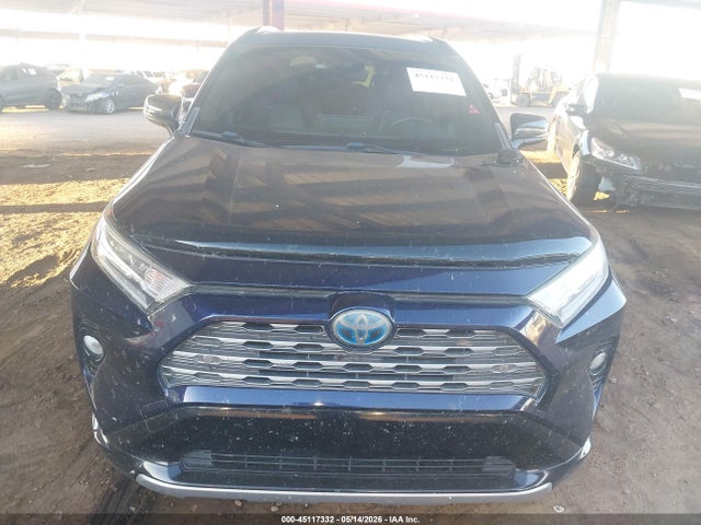 JTMEWRFV6LD547847 Toyota Rav4 Hybrid Xse
