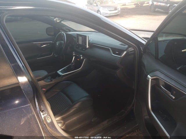JTMEWRFV6LD547847 Toyota Rav4 Hybrid Xse