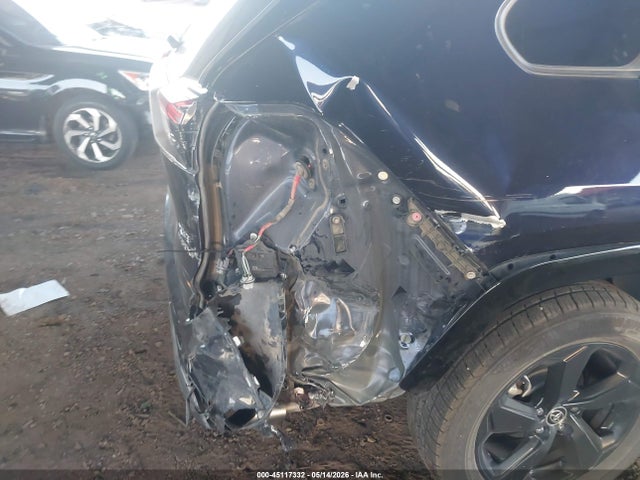 JTMEWRFV6LD547847 Toyota Rav4 Hybrid Xse