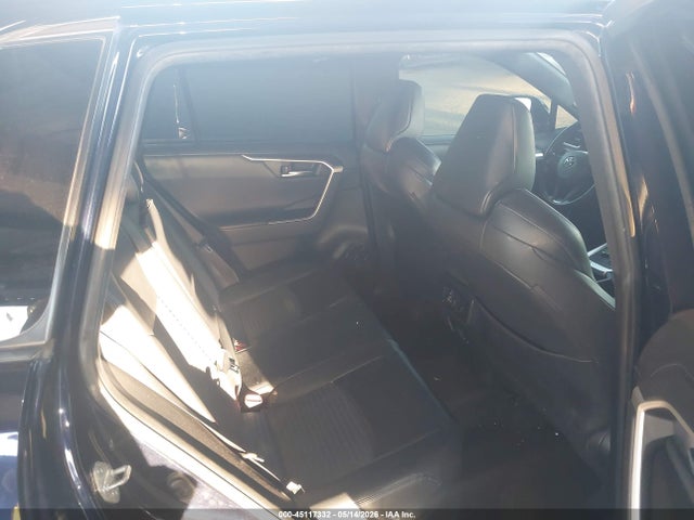 JTMEWRFV6LD547847 Toyota Rav4 Hybrid Xse