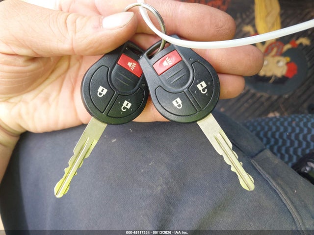 2014 Nissan Versa Note Sv მანქანა იყიდება აუქციონზე, vin: 3N1CE2CPXEL435740, აუქციონის ნომერი: 45117334