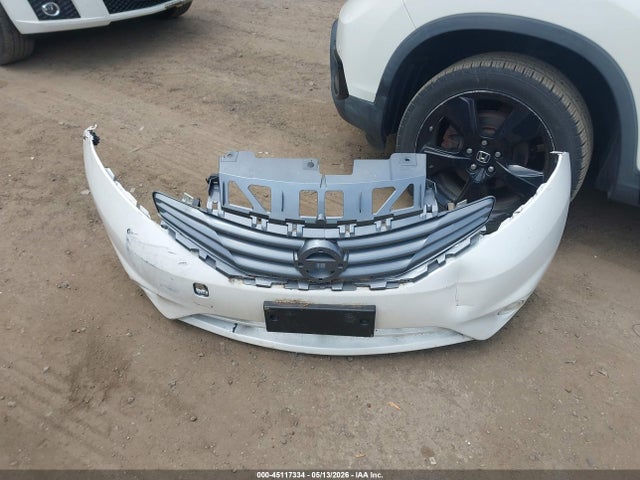 2014 Nissan Versa Note Sv მანქანა იყიდება აუქციონზე, vin: 3N1CE2CPXEL435740, აუქციონის ნომერი: 45117334