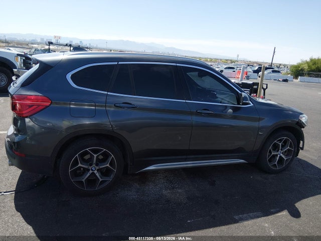 Продажа на аукционе авто 2018 Bmw X1 Xdrive28i, vin: WBXHT3C35J3H33670, номер лота: 45117335