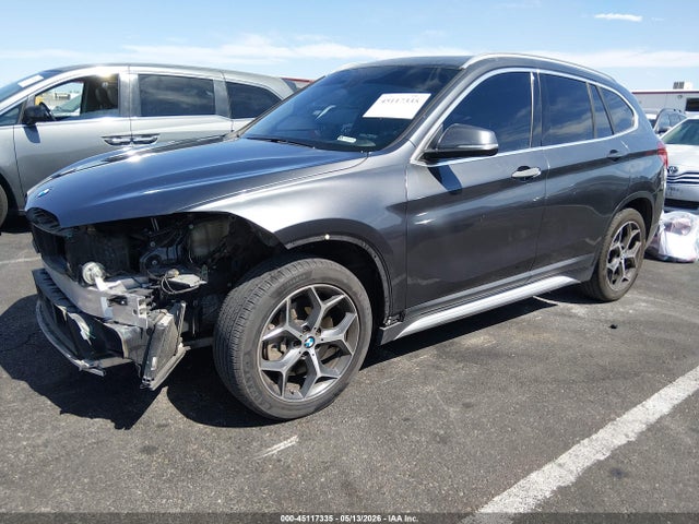 Aukcja sprzedaży 2018 Bmw X1 Xdrive28i, vin: WBXHT3C35J3H33670, numer aukcji: 45117335