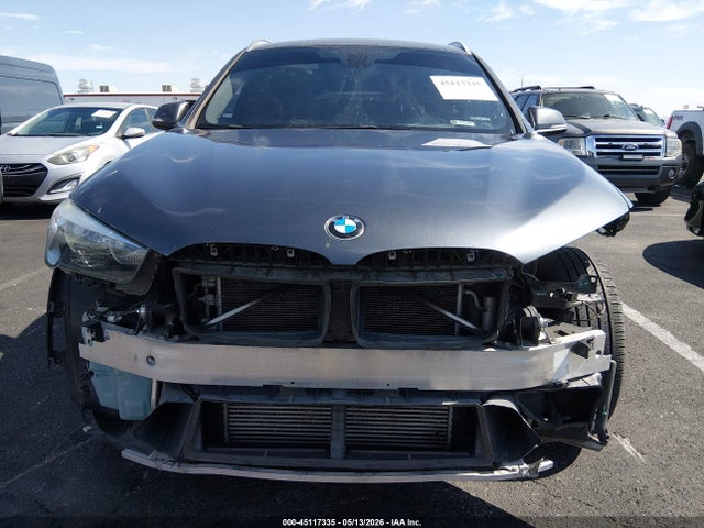 WBXHT3C35J3H33670 BMW X1 Xdrive28i