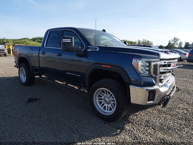 GMC Sierra 2500hd Sle 2020 1GT29ME73LF255674 zdjęcie główne