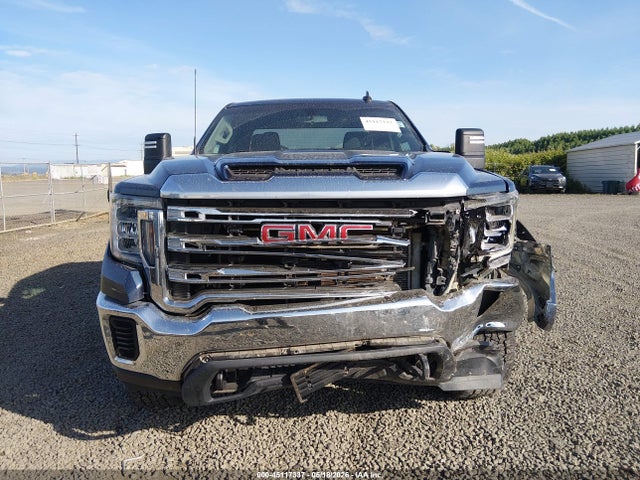 GMC Sierra 2500hd Sle 2020 1GT29ME73LF255674 Image 13