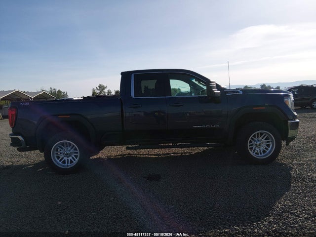 GMC Sierra 2500hd Sle 2020 1GT29ME73LF255674 Image 14