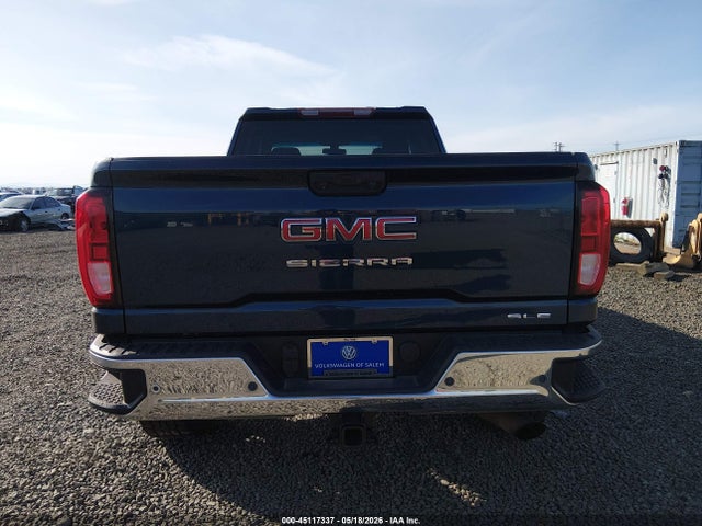 GMC Sierra 2500hd Sle 2020 1GT29ME73LF255674 Image 17