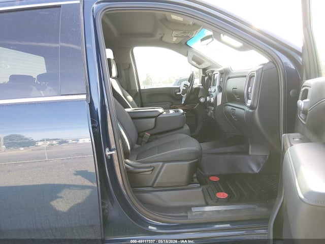 GMC Sierra 2500hd Sle 2020 1GT29ME73LF255674 Image 5