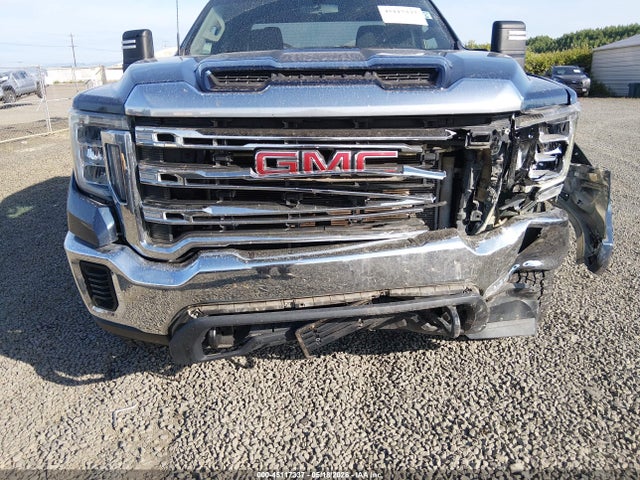 GMC Sierra 2500hd Sle 2020 1GT29ME73LF255674 Image 6