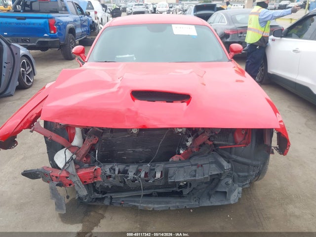 Dodge Challenger Gt 2022 2C3CDZJG3NH174783 Image 12