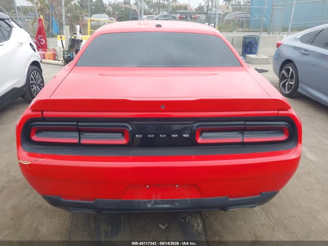 Dodge Challenger Gt 2022 2C3CDZJG3NH174783 Image 16