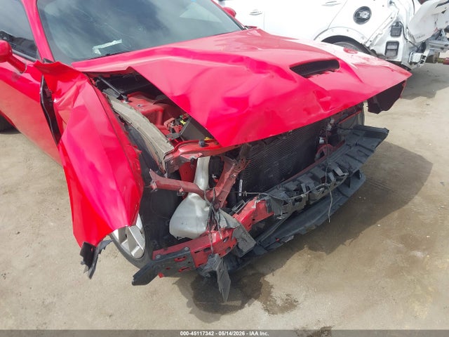 Dodge Challenger Gt 2022 2C3CDZJG3NH174783 Image 6