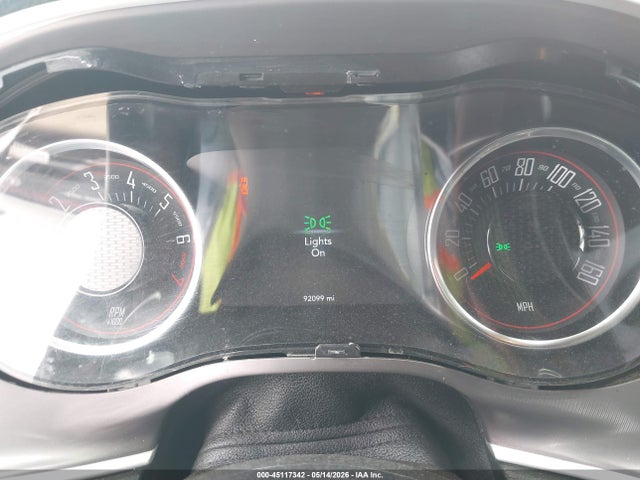 Dodge Challenger Gt 2022 2C3CDZJG3NH174783 Image 7