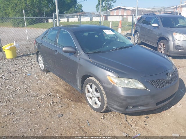 Aukcja sprzedaży 2009 Toyota Camry Se, vin: 4T1BE46K99U363568, numer aukcji: 45117344