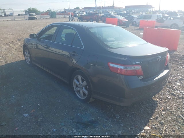 Aukcja sprzedaży 2009 Toyota Camry Se, vin: 4T1BE46K99U363568, numer aukcji: 45117344