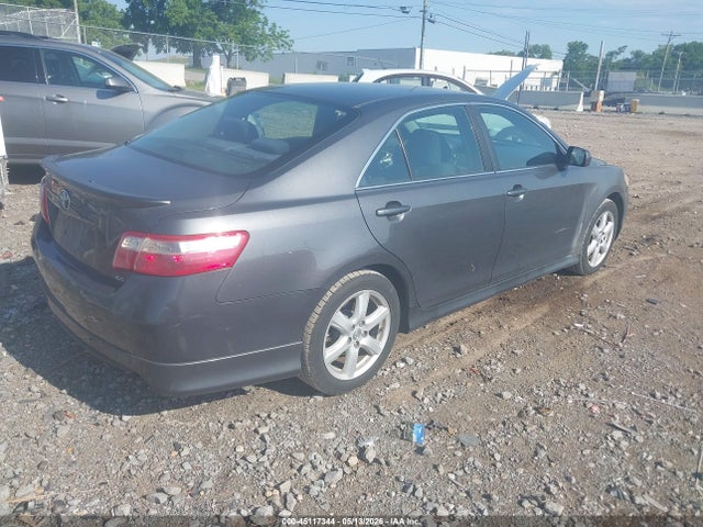 Aukcja sprzedaży 2009 Toyota Camry Se, vin: 4T1BE46K99U363568, numer aukcji: 45117344