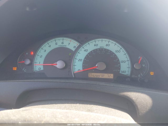 Aukcja sprzedaży 2009 Toyota Camry Se, vin: 4T1BE46K99U363568, numer aukcji: 45117344