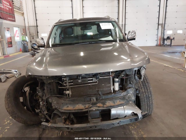 Nissan Armada Sl 2019 JN8AY2NC4K9583803 Image 13