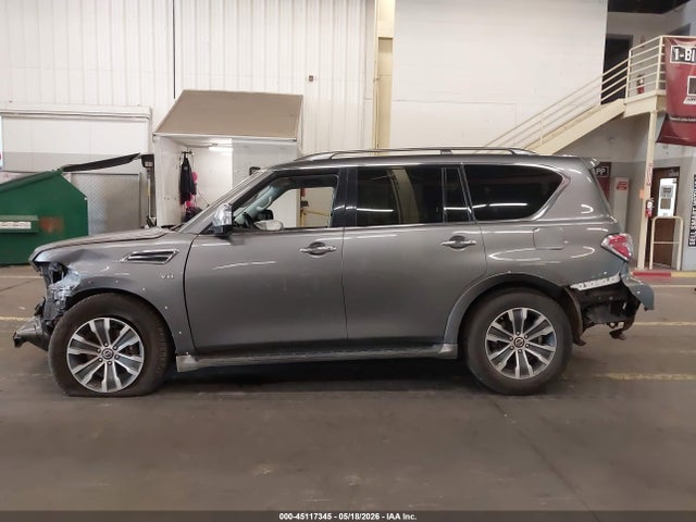 Nissan Armada Sl 2019 JN8AY2NC4K9583803 Image 15