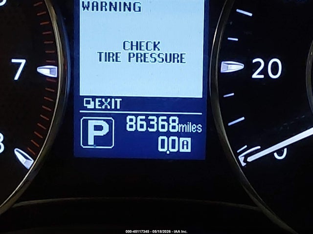Nissan Armada Sl 2019 JN8AY2NC4K9583803 Image 16