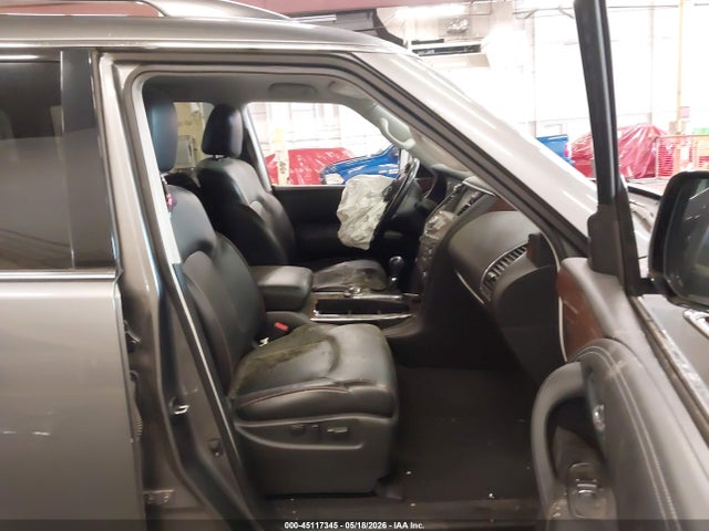 Nissan Armada Sl 2019 JN8AY2NC4K9583803 Image 5