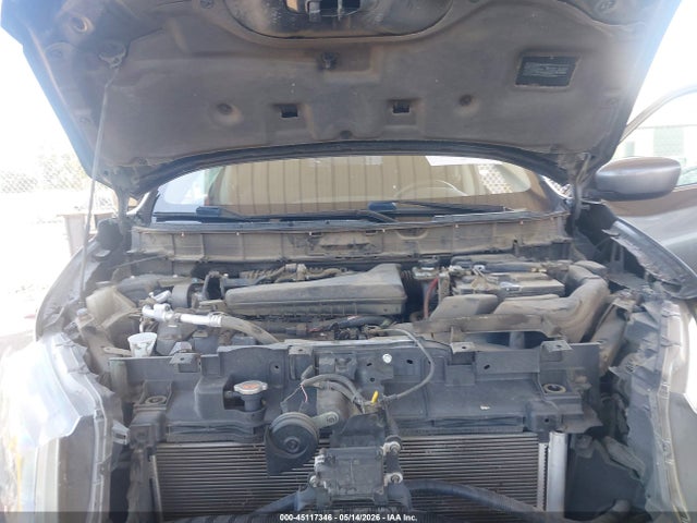 Aukcja sprzedaży 2018 Nissan Rogue S, vin: 5N1AT2MT9JC753212, numer aukcji: 45117346