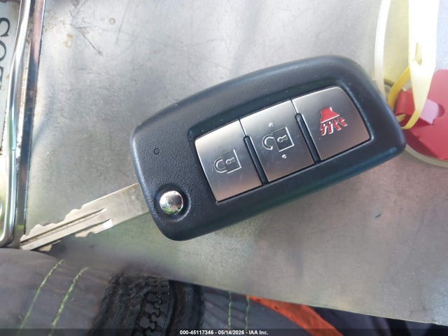 Aukcja sprzedaży 2018 Nissan Rogue S, vin: 5N1AT2MT9JC753212, numer aukcji: 45117346