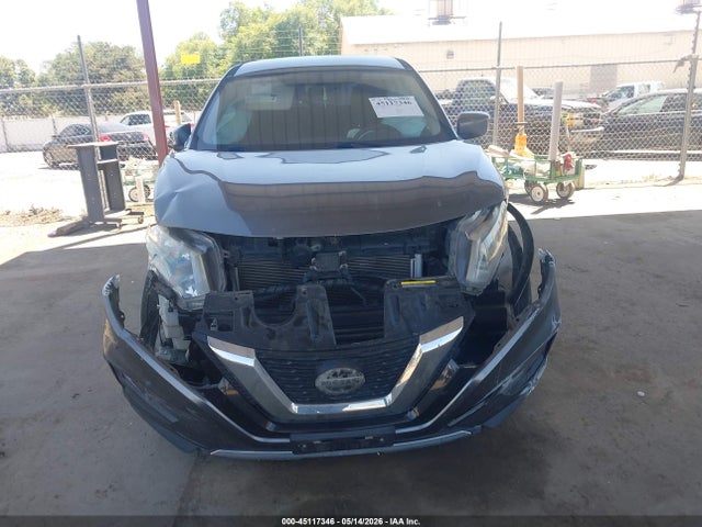 Aukcja sprzedaży 2018 Nissan Rogue S, vin: 5N1AT2MT9JC753212, numer aukcji: 45117346