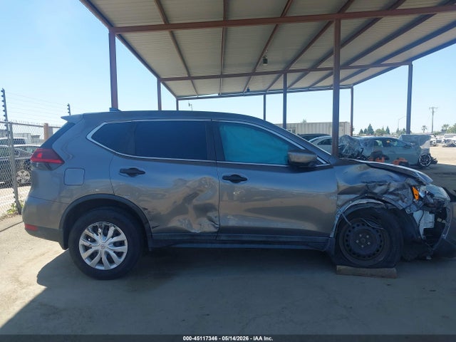 Aukcja sprzedaży 2018 Nissan Rogue S, vin: 5N1AT2MT9JC753212, numer aukcji: 45117346