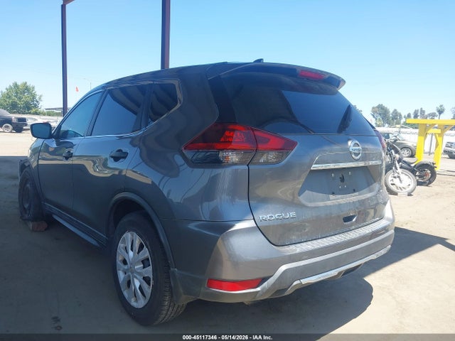 Aukcja sprzedaży 2018 Nissan Rogue S, vin: 5N1AT2MT9JC753212, numer aukcji: 45117346