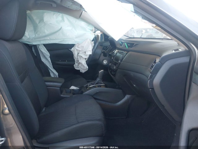 Aukcja sprzedaży 2018 Nissan Rogue S, vin: 5N1AT2MT9JC753212, numer aukcji: 45117346