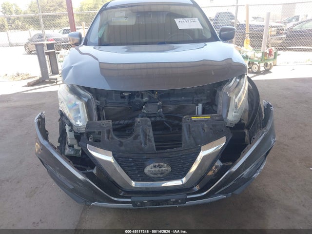 Aukcja sprzedaży 2018 Nissan Rogue S, vin: 5N1AT2MT9JC753212, numer aukcji: 45117346