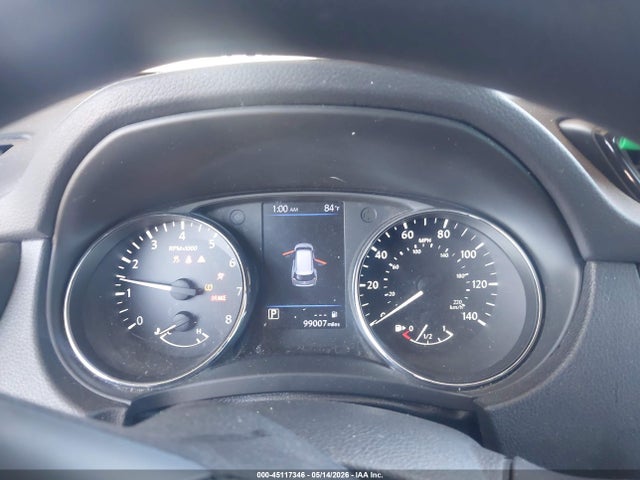Aukcja sprzedaży 2018 Nissan Rogue S, vin: 5N1AT2MT9JC753212, numer aukcji: 45117346