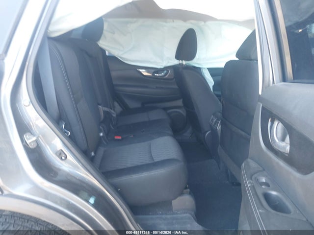 Aukcja sprzedaży 2018 Nissan Rogue S, vin: 5N1AT2MT9JC753212, numer aukcji: 45117346