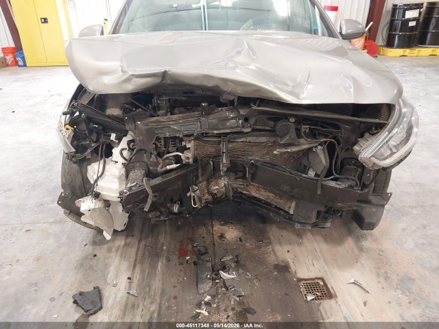 2022 Hyundai Accent Se მანქანა იყიდება აუქციონზე, vin: 3KPC24A61NE177222, აუქციონის ნომერი: 45117348