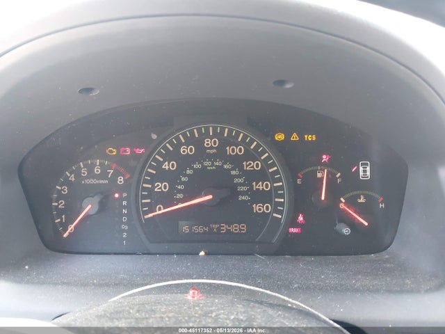 Продаж на аукціоні авто 2003 Honda Accord 3.0 Ex, vin: 1HGCM66543A060824, номер лоту: 45117352