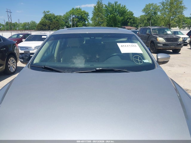2014 Volkswagen Passat 2.0l Tdi Se მანქანა იყიდება აუქციონზე, vin: 1VWBN7A35EC095945, აუქციონის ნომერი: 45117355