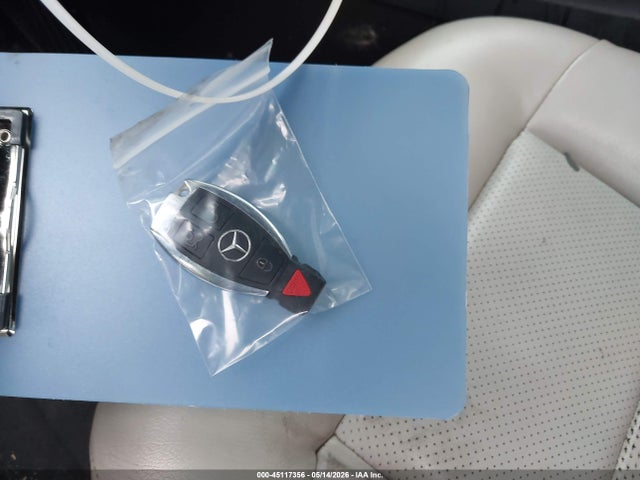 45117356 :رقم المزاد ، WDDHF5KB2CA565058 vin ، 2012 Mercedes-benz E 350 مزاد بيع