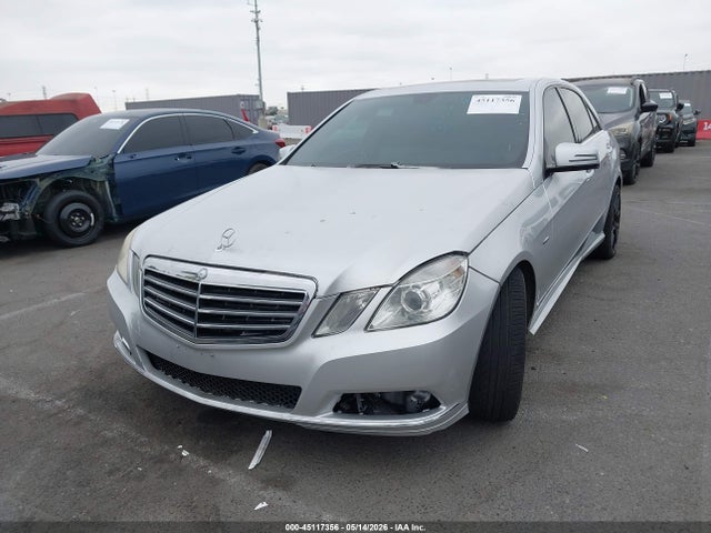 45117356 :رقم المزاد ، WDDHF5KB2CA565058 vin ، 2012 Mercedes-benz E 350 مزاد بيع