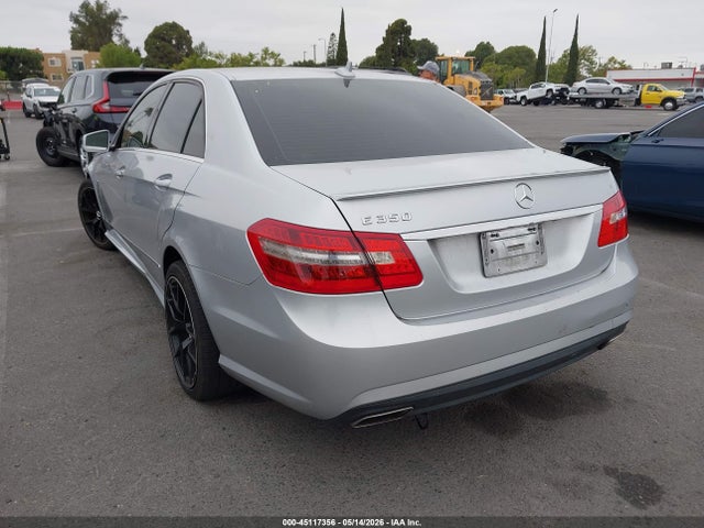 45117356 :رقم المزاد ، WDDHF5KB2CA565058 vin ، 2012 Mercedes-benz E 350 مزاد بيع