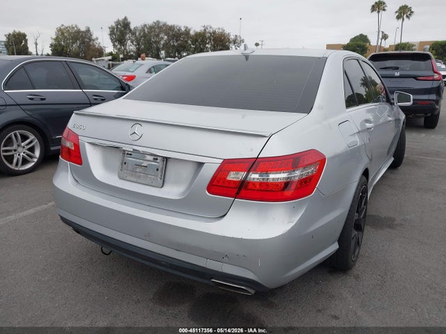 45117356 :رقم المزاد ، WDDHF5KB2CA565058 vin ، 2012 Mercedes-benz E 350 مزاد بيع