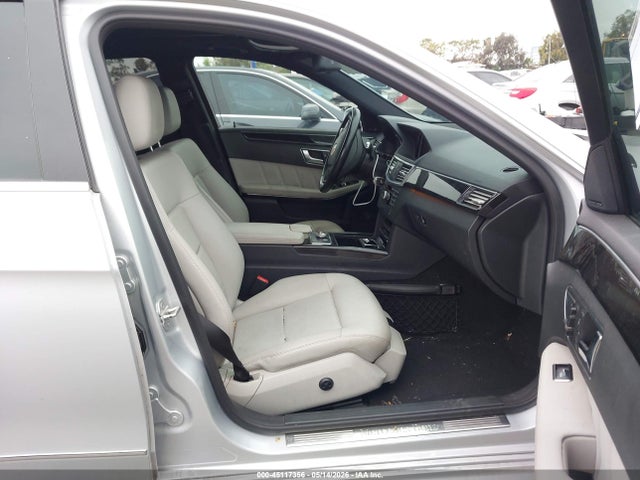 45117356 :رقم المزاد ، WDDHF5KB2CA565058 vin ، 2012 Mercedes-benz E 350 مزاد بيع