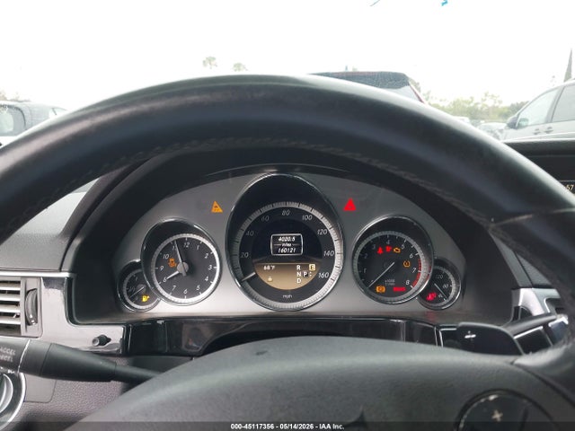 45117356 :رقم المزاد ، WDDHF5KB2CA565058 vin ، 2012 Mercedes-benz E 350 مزاد بيع