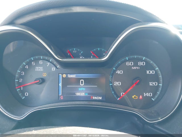 Продажа на аукционе авто 2014 Chevrolet Impala 2lt, vin: 1G1125S38EU124707, номер лота: 45117357